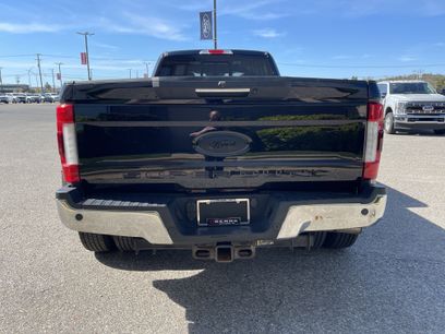 Used 2019 Ford F350 King Ranch w/ King Ranch Ultimate Package