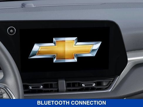 New 2026 Chevrolet Equinox LT w/ Safety and Technology Package AWD/4WD image 21