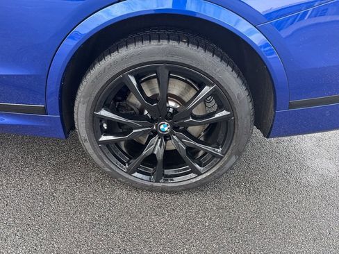 Used 2024 BMW X7 M60i w/ Executive Package image 6