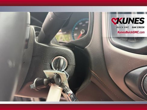 Used 2022 GMC Canyon AT4 AWD/4WD image 31