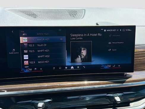 Used 2026 BMW X5 xDrive40i image 31