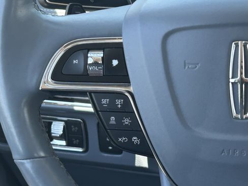 Used 2022 Lincoln Navigator Black Label AWD/4WD image 24