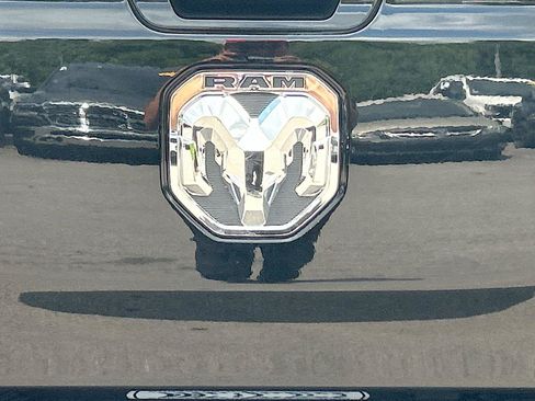 Used 2023 RAM 1500 Big Horn AWD/4WD image 12