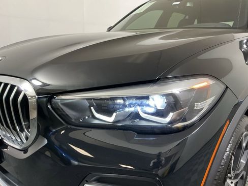 Certified 2023 BMW X5 xDrive40i w/ Premium Package image 8
