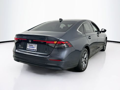 Used 2023 Honda Accord EX image 5