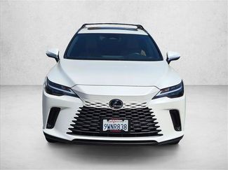 Used 2025 Lexus RX 350 Premium w/ Accessory Package FWD video 2
