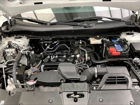 Used 2024 Honda CR-V EX image 29