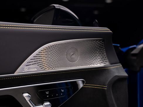 Used 2024 Mercedes-Benz AMG GT 63 image 57