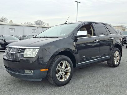 Used 2010 Lincoln MKX