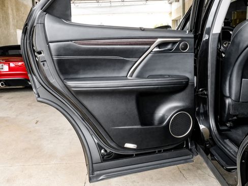 Used 2019 Lexus RX 350 FWD w/ Luxury Package image 46