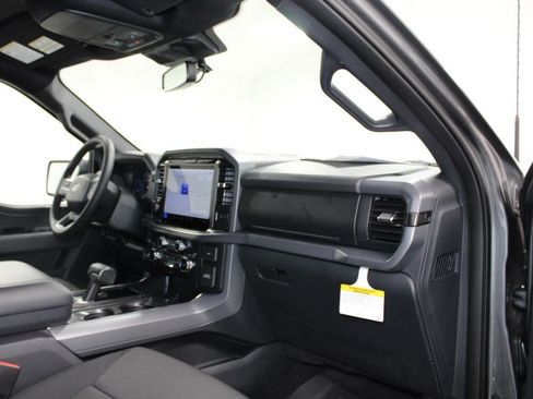 New 2026 Ford F150 XLT AWD/4WD image 29