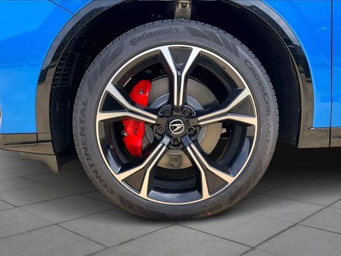 New 2026 Acura MDX Type S image 12