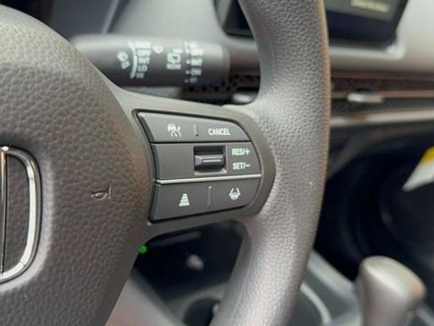 New 2026 Honda HR-V LX image 27