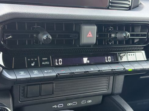 New 2026 Toyota Land Cruiser 1958 AWD/4WD image 18