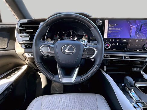 Certified 2023 Lexus RX 350 w/ Cold Area Package AWD/4WD image 5