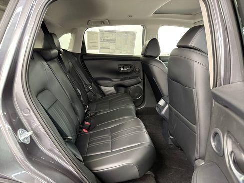 New 2026 Honda HR-V EX-L image 29