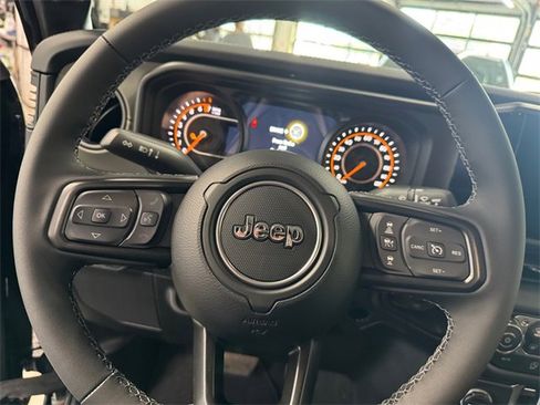 New 2026 Jeep Gladiator Mojave image 19