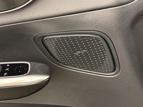 Certified 2025 Mercedes-Benz GLC 350e 4MATIC image 27