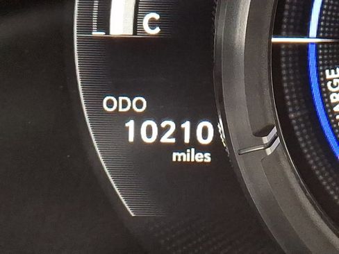 Certified 2025 Lexus ES 300h F Sport image 21