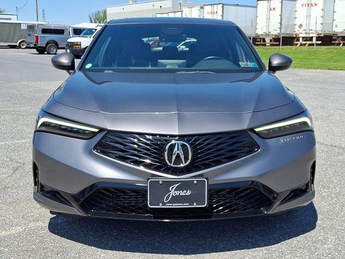 Certified 2023 Acura Integra A-Spec FWD image 2