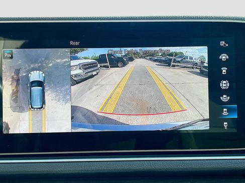 Used 2021 Mercedes-Benz GLE 350 4MATIC image 14