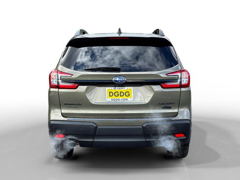 New 2026 Subaru Ascent Bronze Edition AWD/4WD image 4