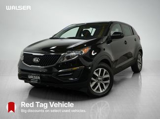Used 2016 Kia Sportage LX video 1