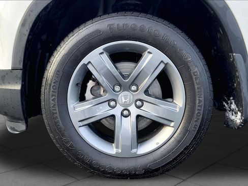 Used 2022 Honda Ridgeline RTL-E image 11