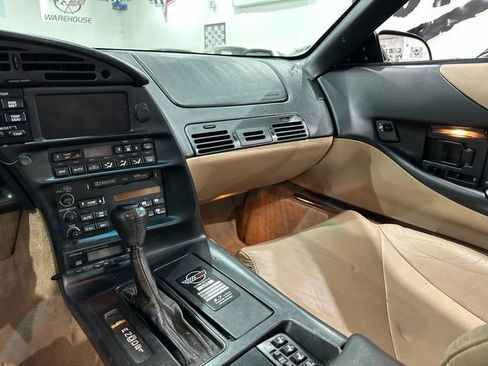 Used 1994 Chevrolet Corvette Convertible image 16