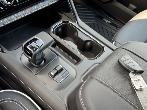 New 2026 GMC Sierra 1500 AT4X w/ AT4X AEV Edition image 31