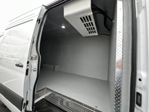 New 2026 Mercedes-Benz Sprinter 3500 image 6