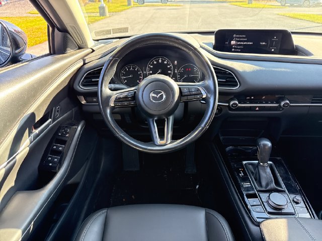 Used 2024 MAZDA CX-30 AWD 2.5 S w/ Select Sport Pkg image 17