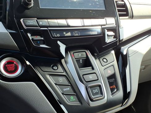 Used 2022 Honda Odyssey Touring image 20