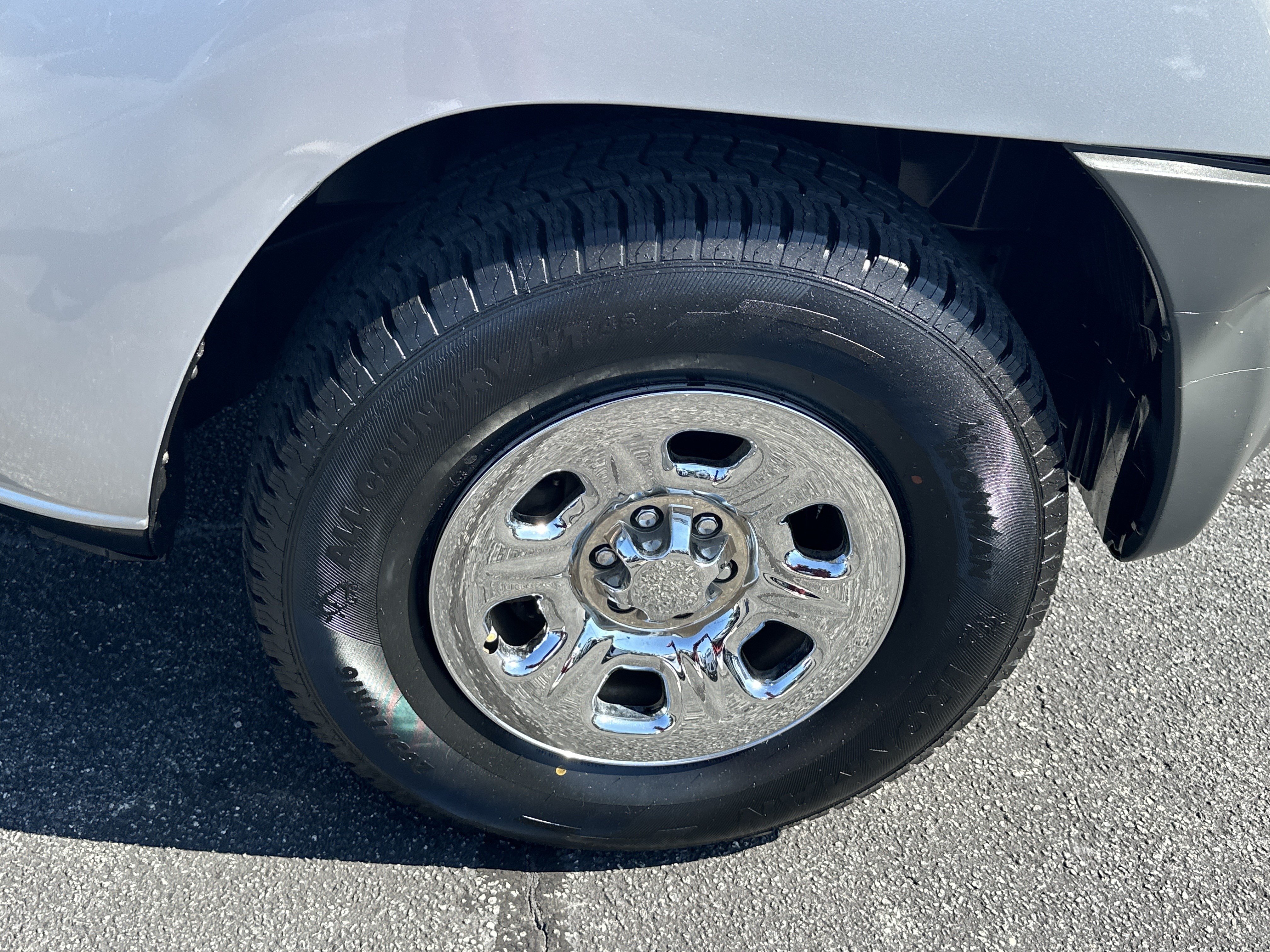 Used 2008 Nissan Xterra X RWD image 14