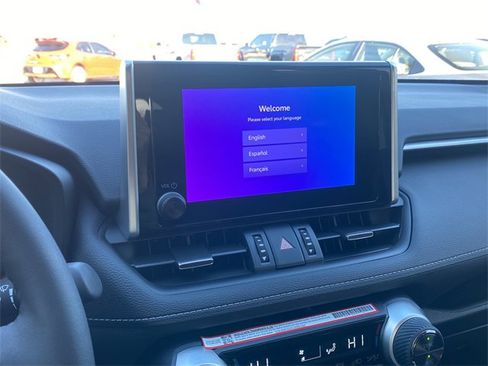 New 2025 Toyota RAV4 XLE Premium image 20