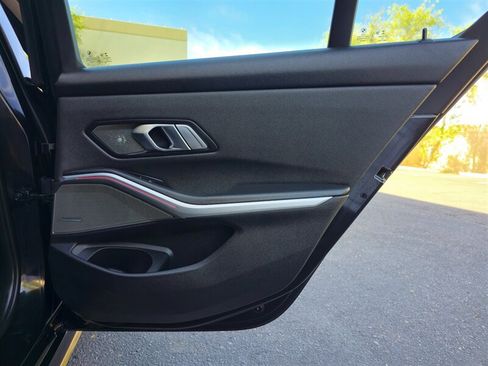 Used 2020 BMW M340i w/ Premium Package RWD image 34