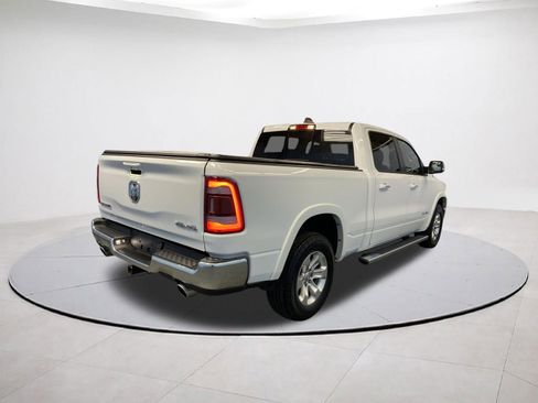 Used 2022 RAM 1500 Laramie image 7