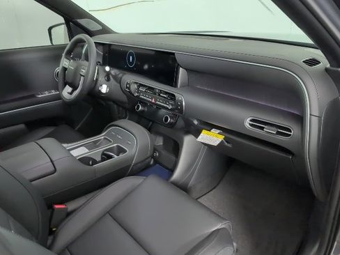 New 2026 Hyundai Palisade Calligraphy image 12