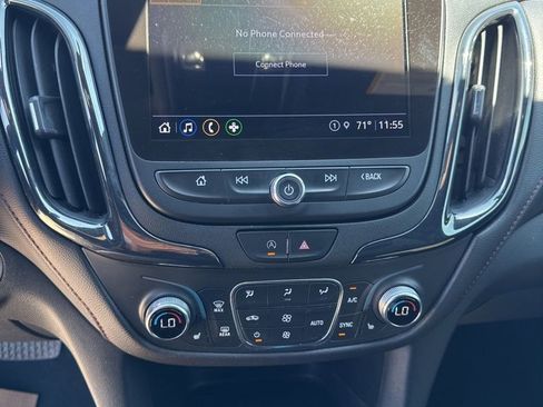 Used 2023 Chevrolet Equinox RS FWD image 15