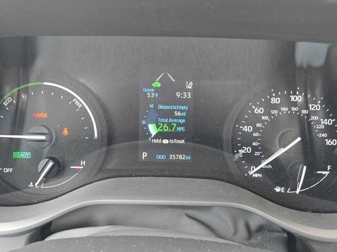 Used 2021 Toyota Sienna XLE AWD/4WD image 25