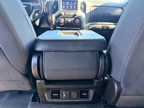Used 2021 Chevrolet Silverado 3500 LT w/ Texas Edition AWD/4WD image 28