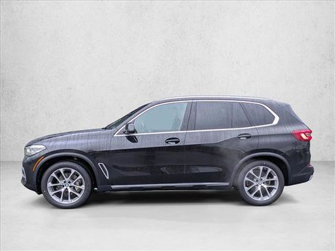 Used 2019 BMW X5 xDrive40i w/ Convenience Package image 9