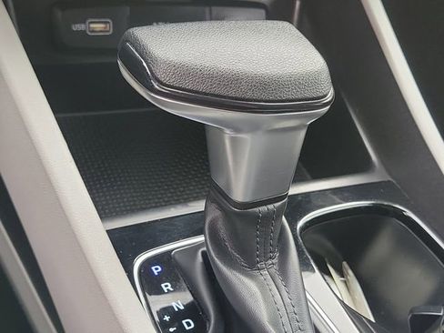 Used 2022 Hyundai Tucson SEL image 16