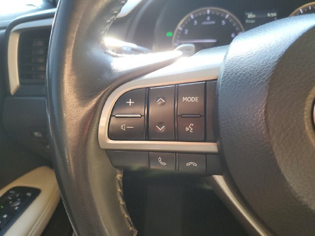 Used 2021 Lexus RX 350 FWD w/ Luxury Package image 30