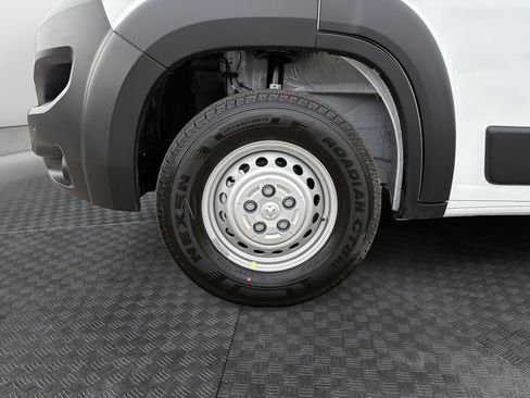 New 2026 RAM ProMaster 2500 w/ Safety Group image 23