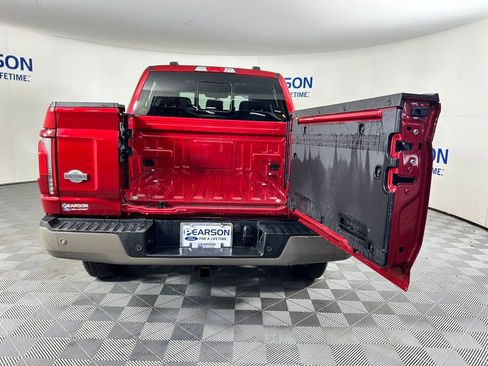 New 2025 Ford F150 King Ranch image 7