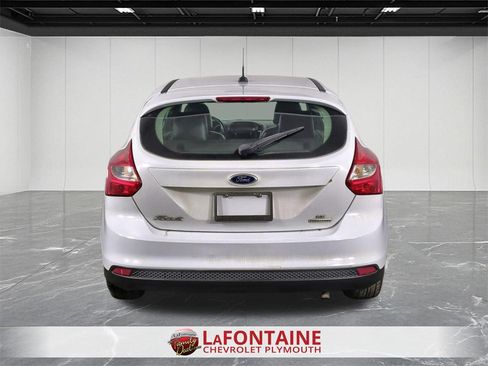Used 2014 Ford Focus SE w/ Equipment Group 201A image 7