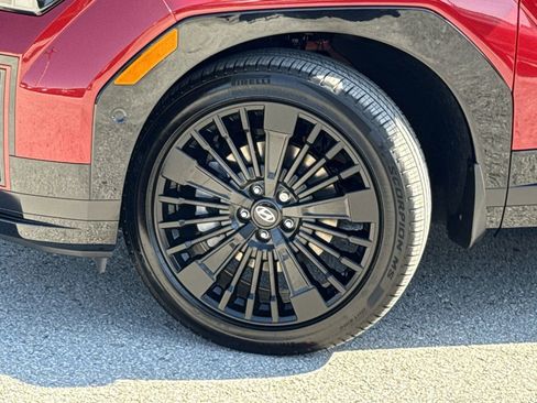 New 2026 Hyundai Santa Fe Calligraphy image 32