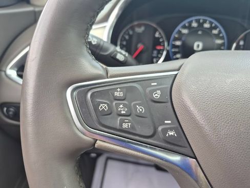 Used 2024 Chevrolet Malibu LT FWD image 22