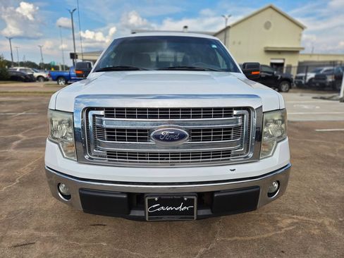 Used 2014 Ford F150 XLT w/ Equipment Group 302A Luxury RWD image 2